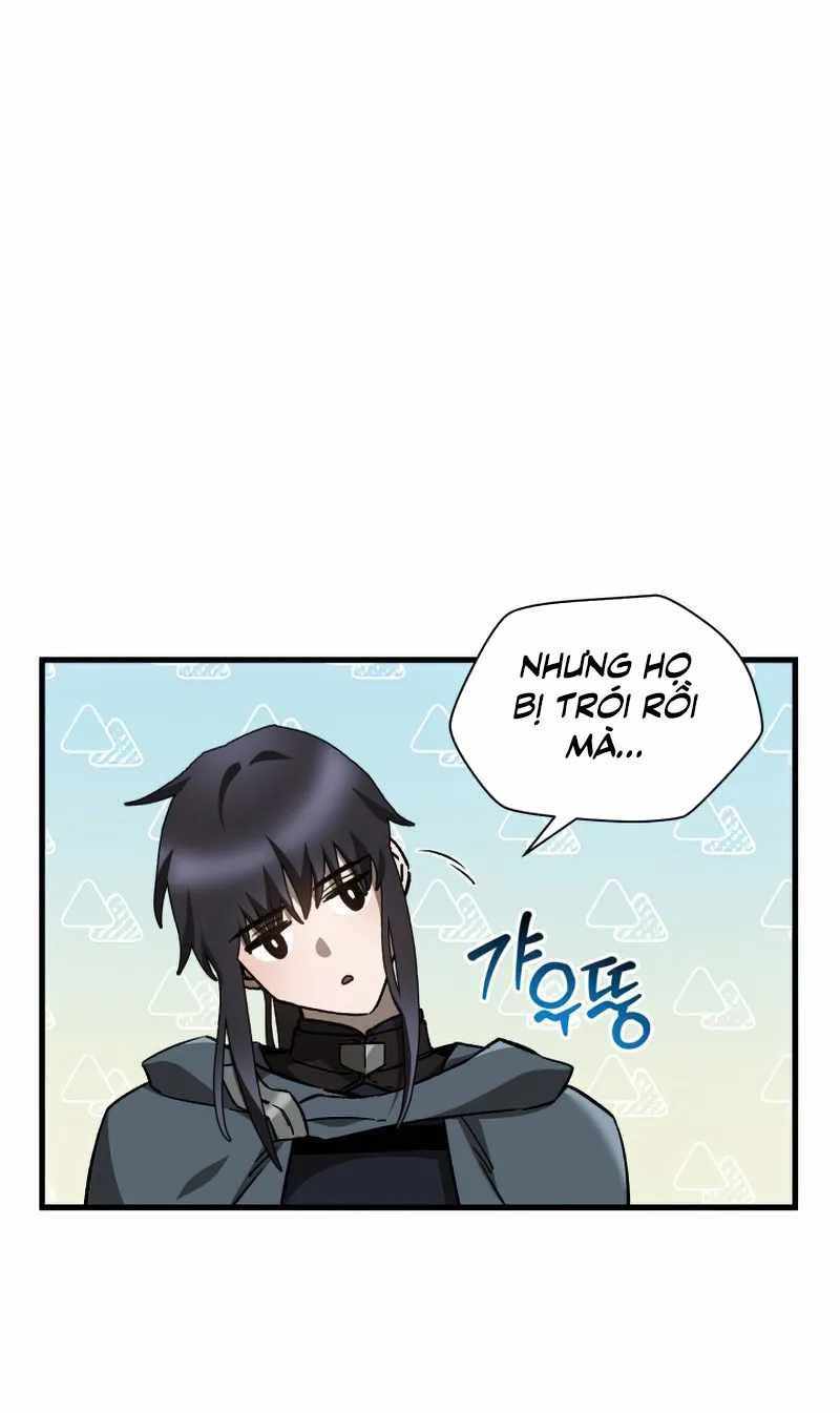 Helmut Đứa Trẻ Bị Ruồng Bỏ Chap 29 - Next Chap 30