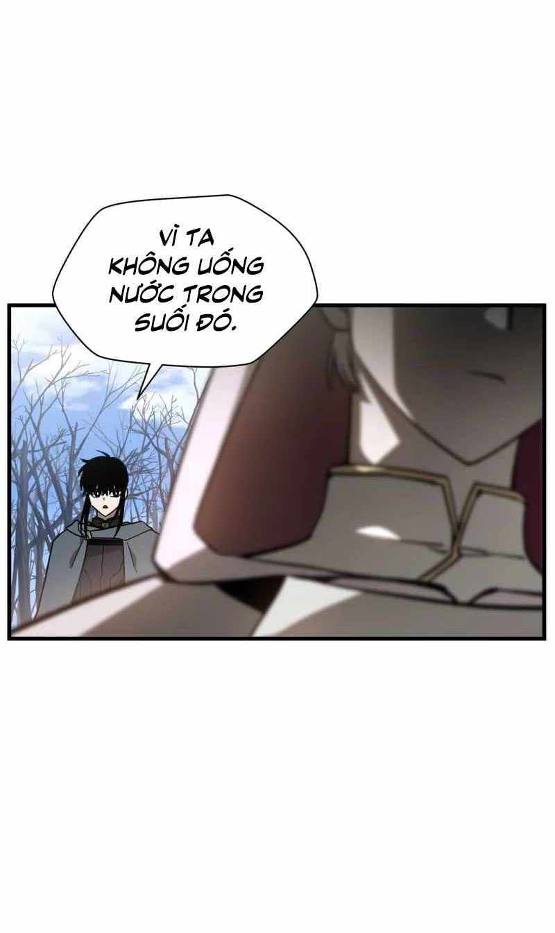 Helmut Đứa Trẻ Bị Ruồng Bỏ Chap 29 - Next Chap 30