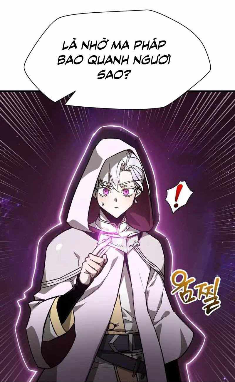 Helmut Đứa Trẻ Bị Ruồng Bỏ Chap 29 - Next Chap 30