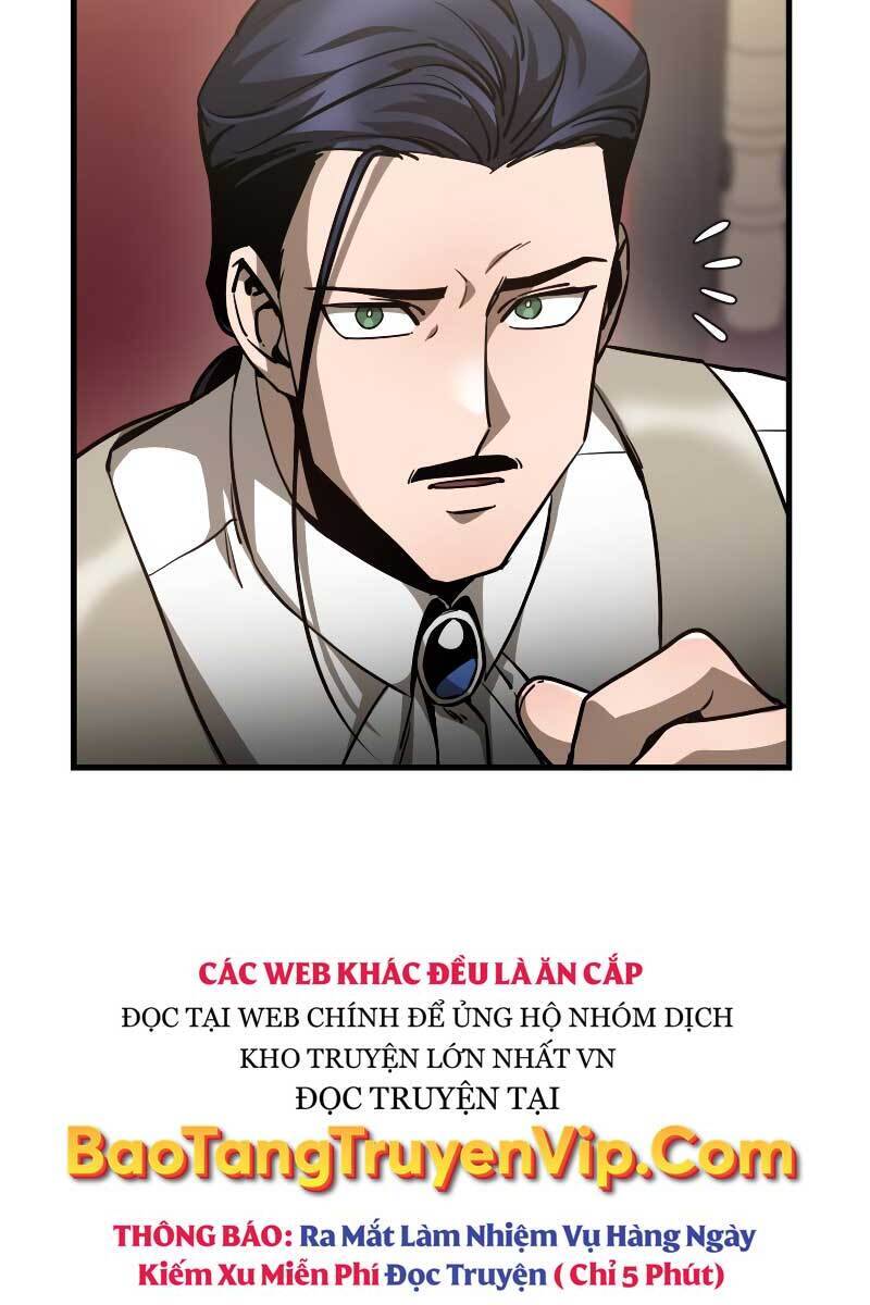 Helmut Đứa Trẻ Bị Ruồng Bỏ Chap 32 - Next Chap 33