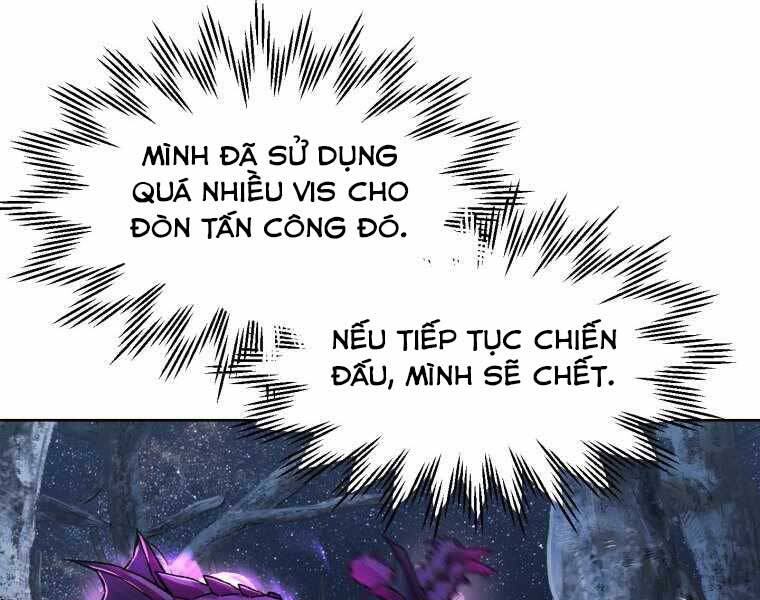 Helmut Đứa Trẻ Bị Ruồng Bỏ Chap 8 - Next Chap 9