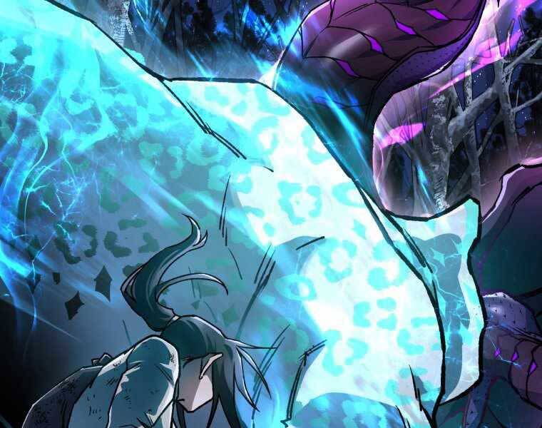 Helmut Đứa Trẻ Bị Ruồng Bỏ Chap 8 - Next Chap 9