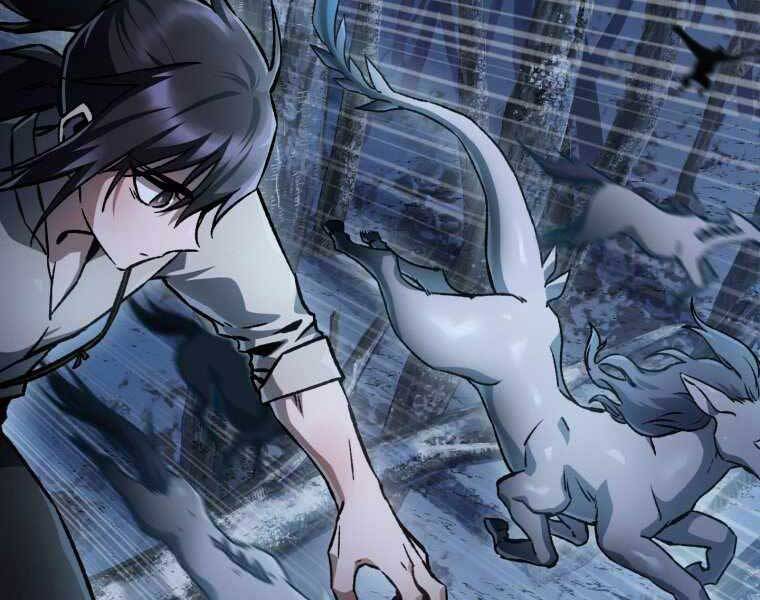 Helmut Đứa Trẻ Bị Ruồng Bỏ Chap 8 - Next Chap 9