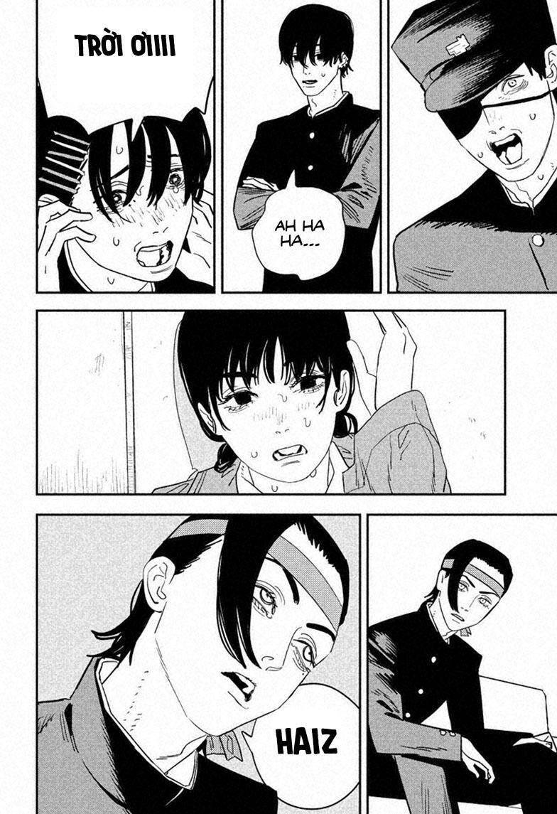 Chainsawman Phần 2 Chap 17 - Next Chap 18