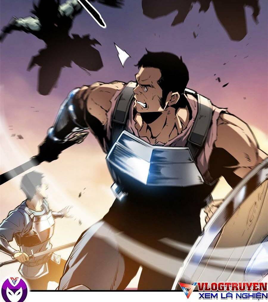 Tối Cường Kiếm Thần Trọng Sinh Ký Chap 15 - Next Chap 16