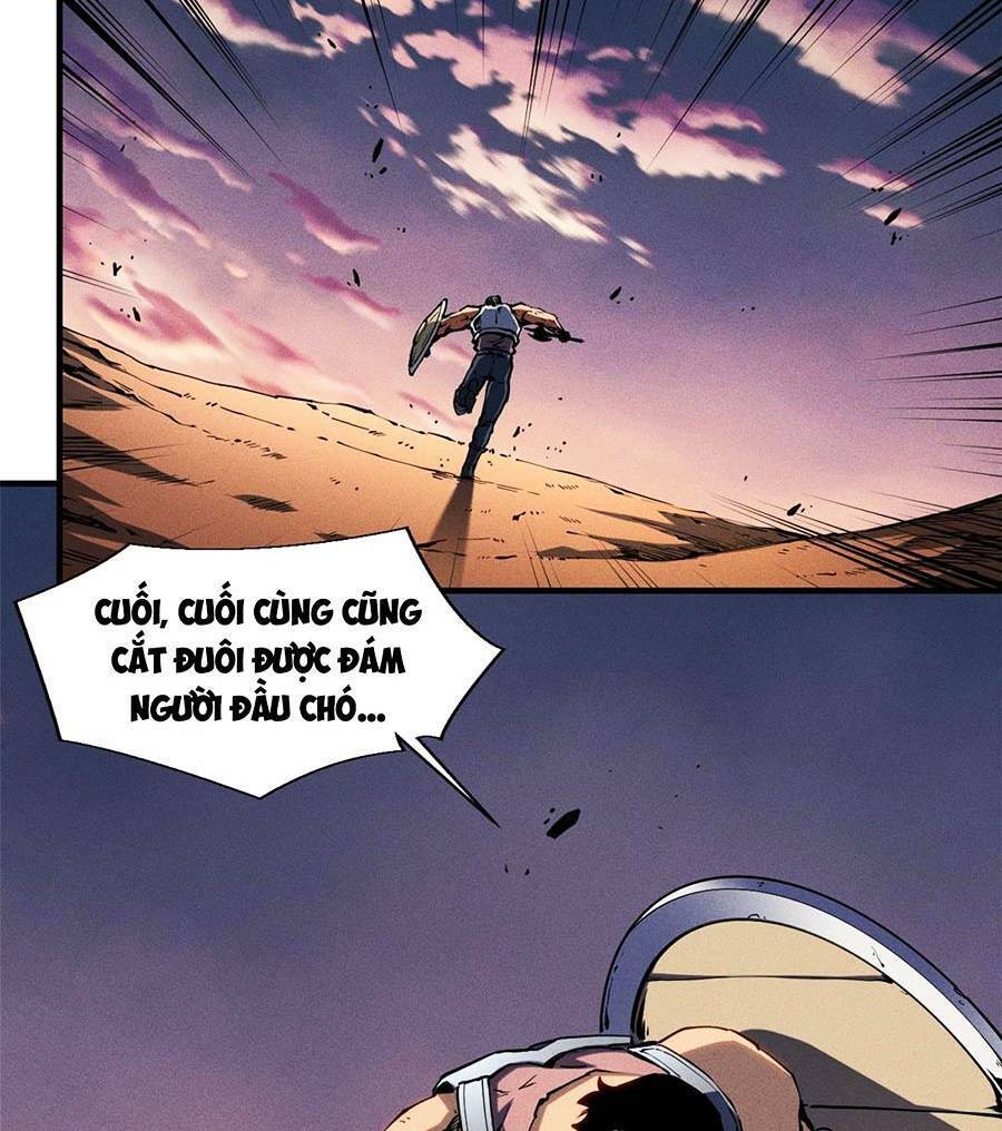 Tối Cường Kiếm Thần Trọng Sinh Ký Chap 15 - Next Chap 16