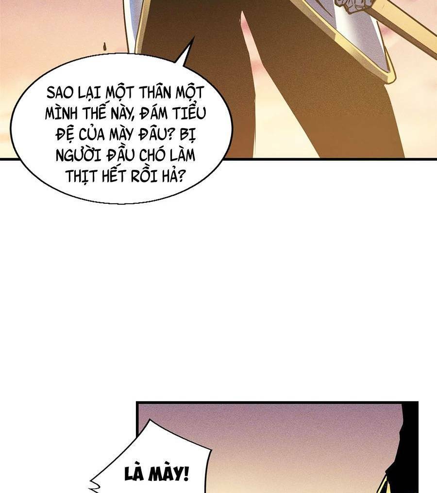 Tối Cường Kiếm Thần Trọng Sinh Ký Chap 15 - Next Chap 16