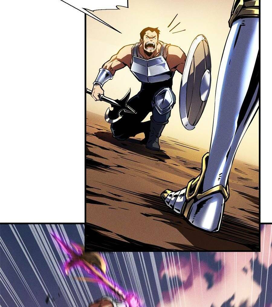 Tối Cường Kiếm Thần Trọng Sinh Ký Chap 15 - Next Chap 16