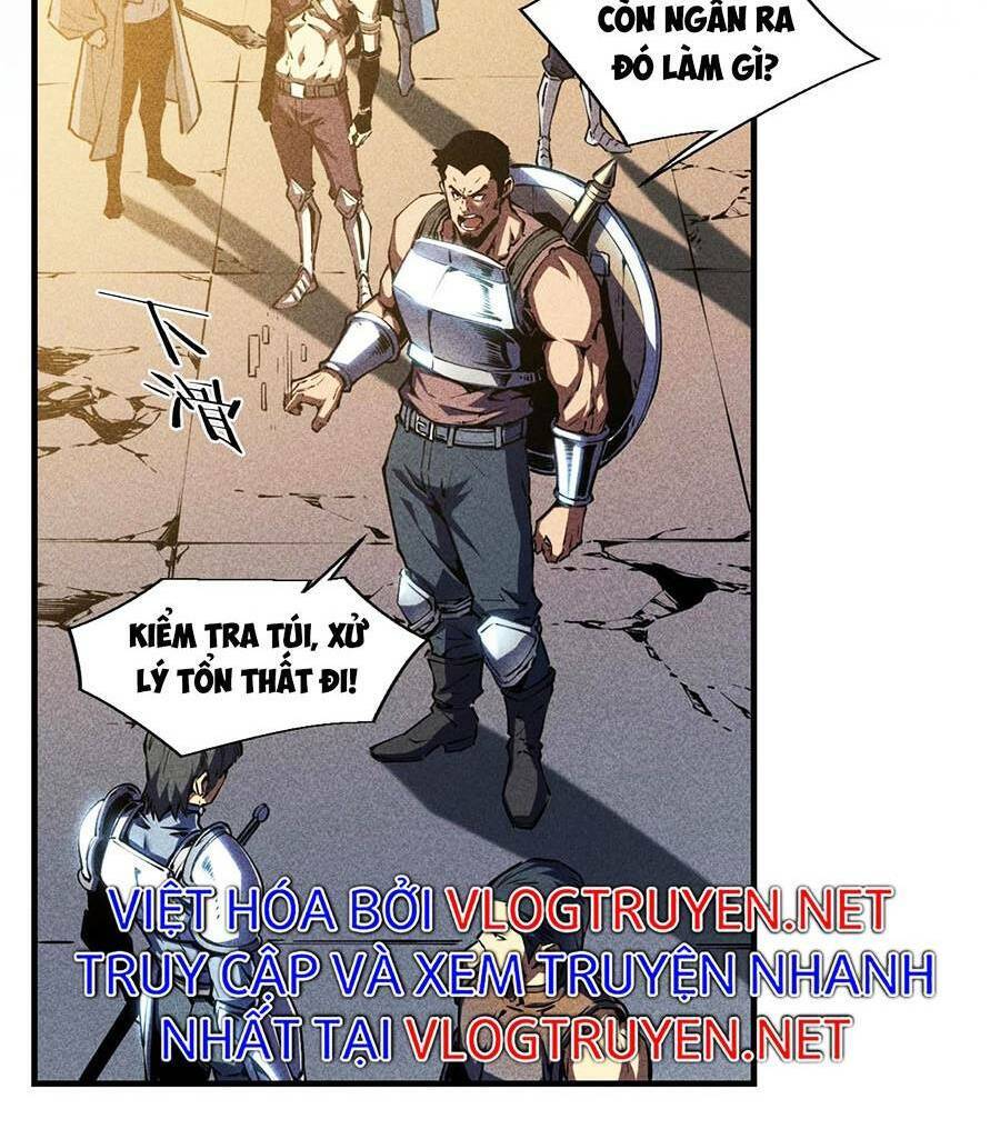 Tối Cường Kiếm Thần Trọng Sinh Ký Chap 15 - Next Chap 16