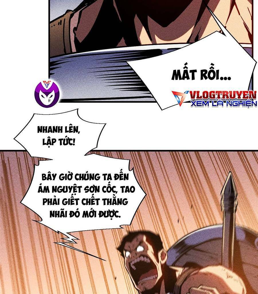 Tối Cường Kiếm Thần Trọng Sinh Ký Chap 15 - Next Chap 16