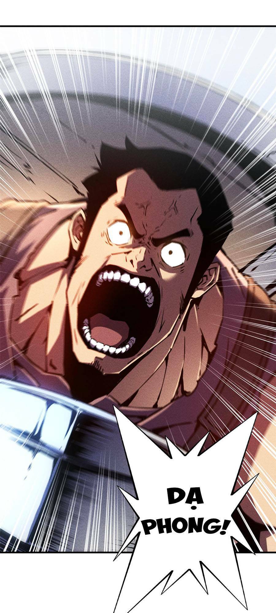 Tối Cường Kiếm Thần Trọng Sinh Ký Chap 15 - Next Chap 16