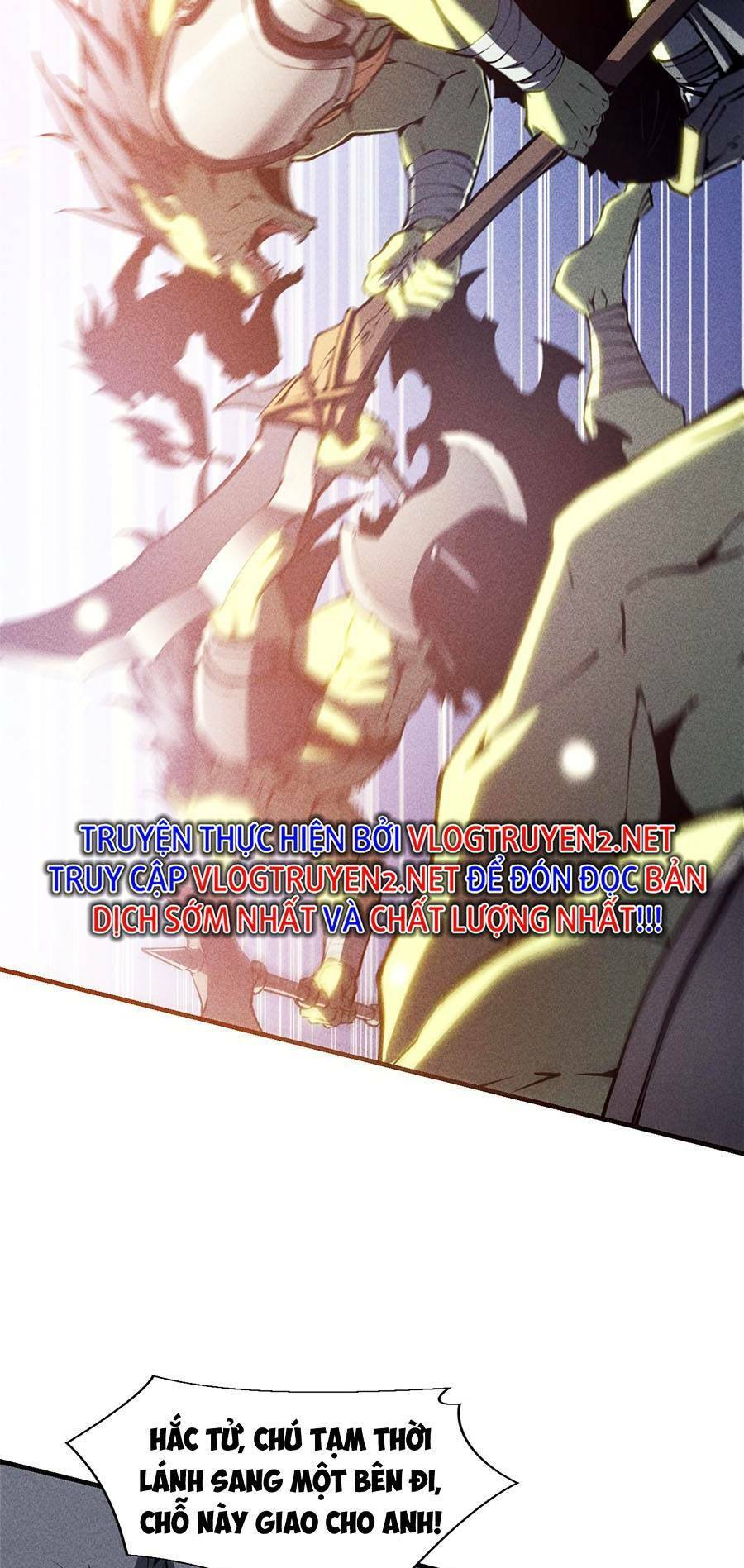 Tối Cường Kiếm Thần Trọng Sinh Ký Chap 17 - Next Chap 18