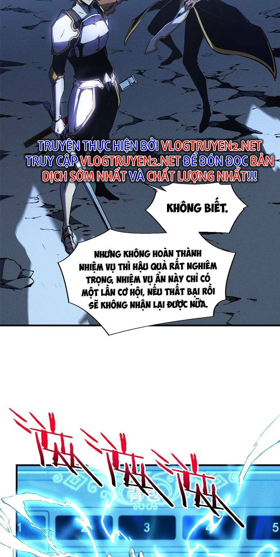 Tối Cường Kiếm Thần Trọng Sinh Ký Chap 17 - Next Chap 18