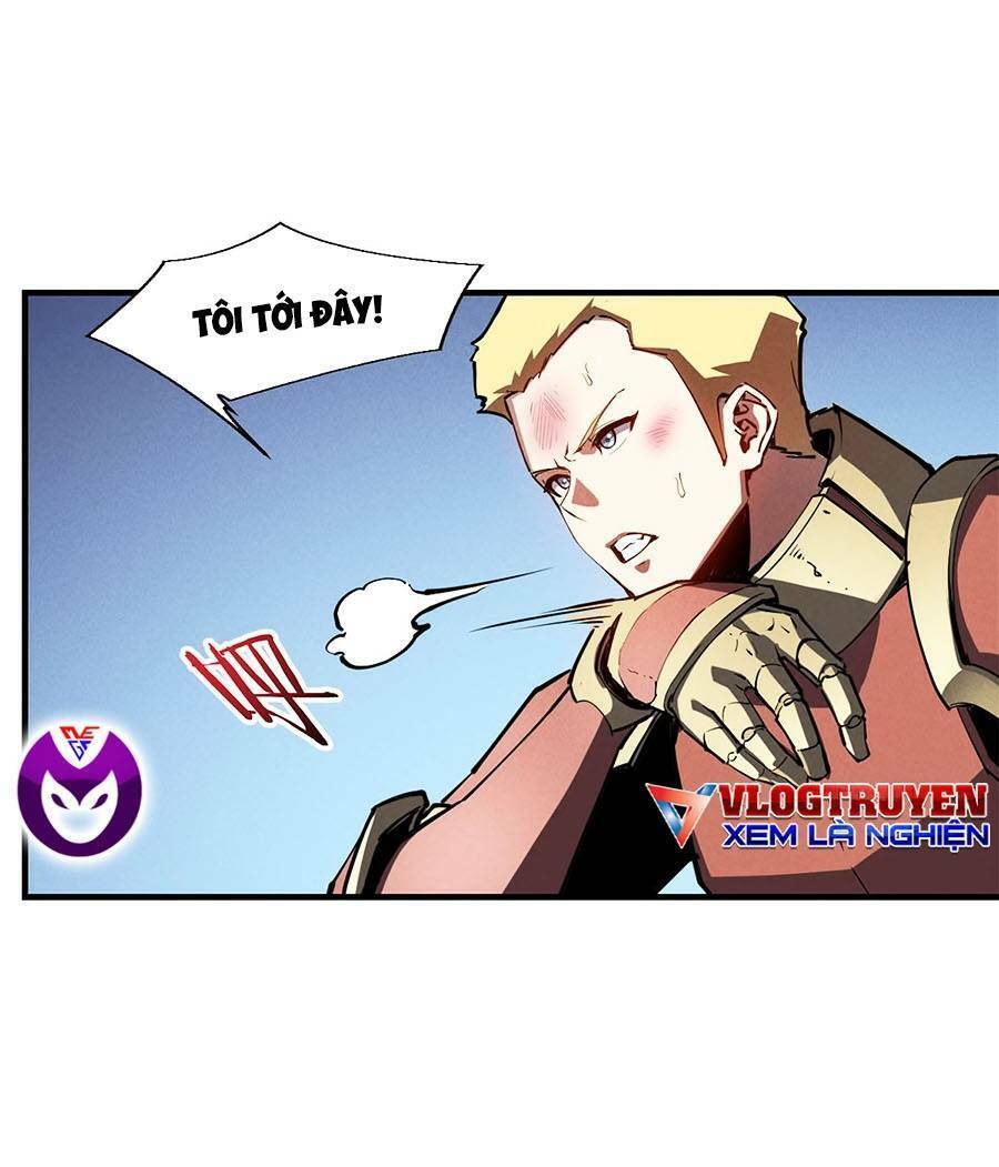 Tối Cường Kiếm Thần Trọng Sinh Ký Chap 24 - Next Chap 25