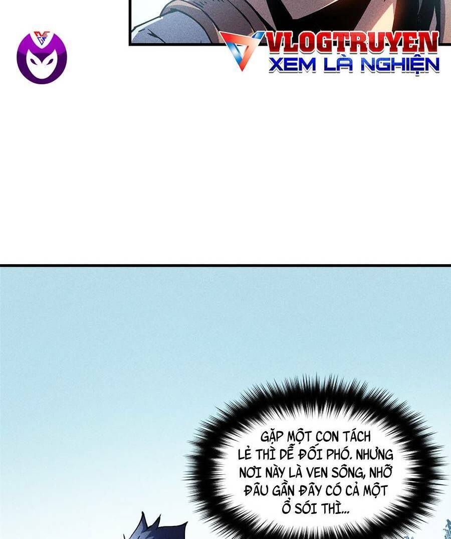 Tối Cường Kiếm Thần Trọng Sinh Ký Chap 6 - Next Chap 7