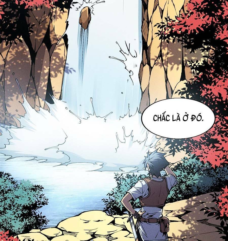 Tối Cường Kiếm Thần Trọng Sinh Ký Chap 6 - Next Chap 7