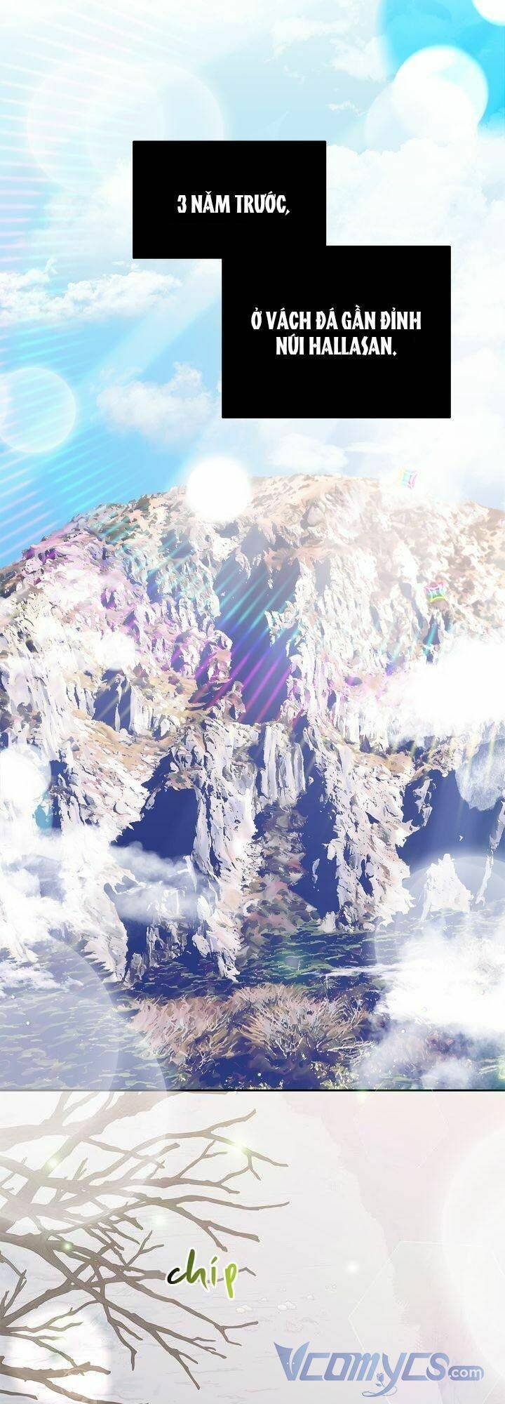 Du Khách Vào Ban Đêm Bí Ẩn Chap 1 - Next Chap 2