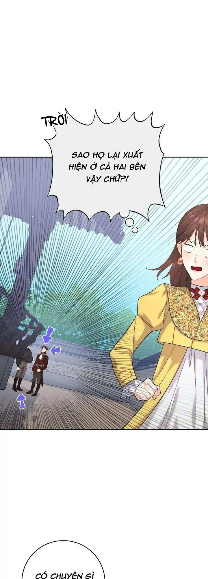 Du Khách Vào Ban Đêm Bí Ẩn Chap 6 - Next Chap 7