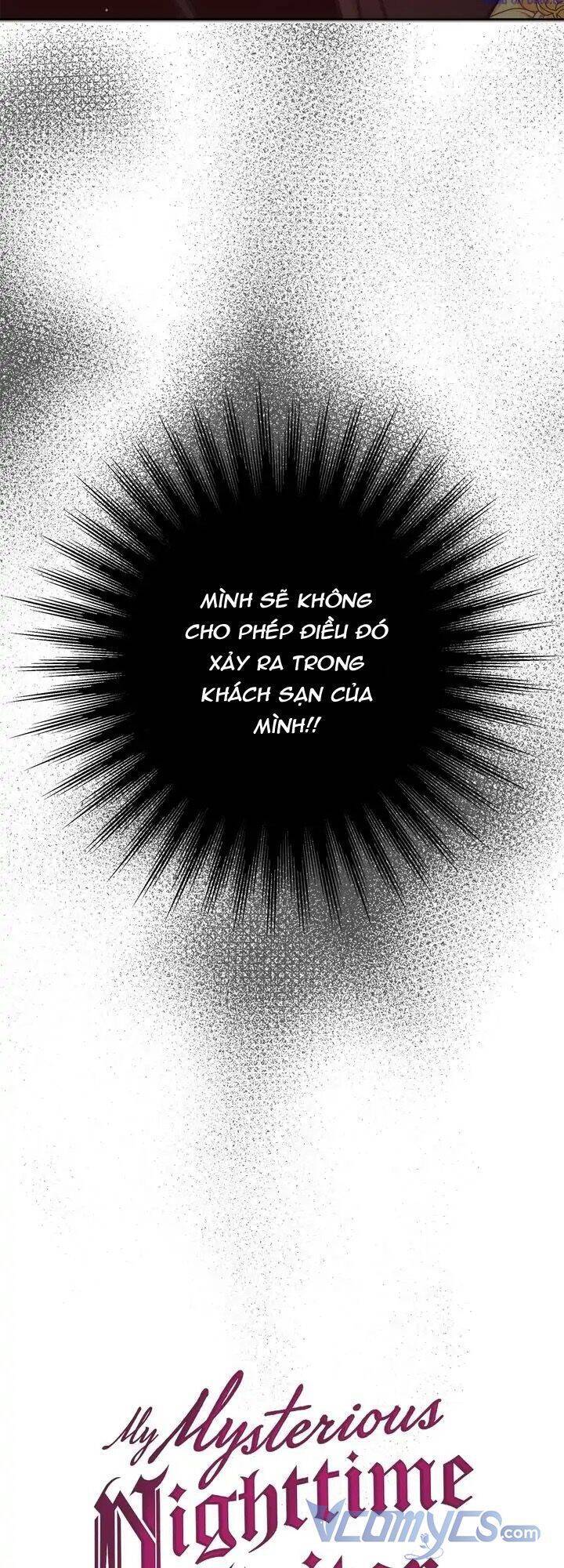 Du Khách Vào Ban Đêm Bí Ẩn Chap 6 - Next Chap 7