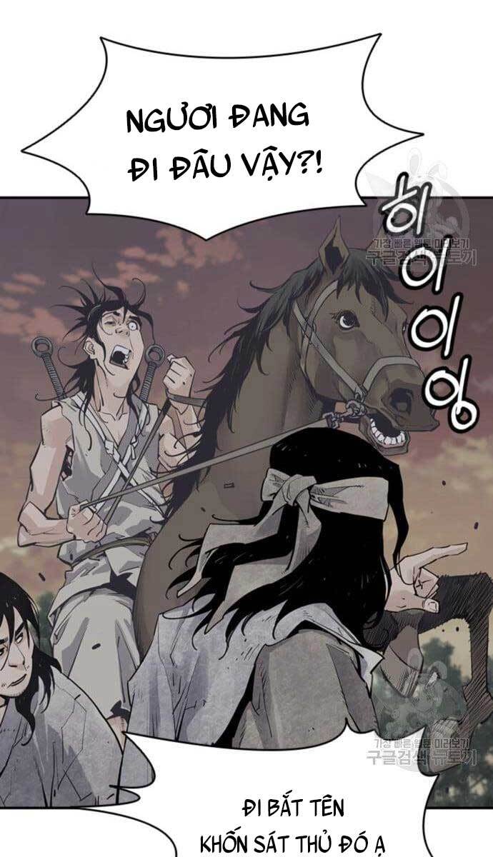 Sát Thủ Tống Lý Thu Chap 11 - Next Chap 12