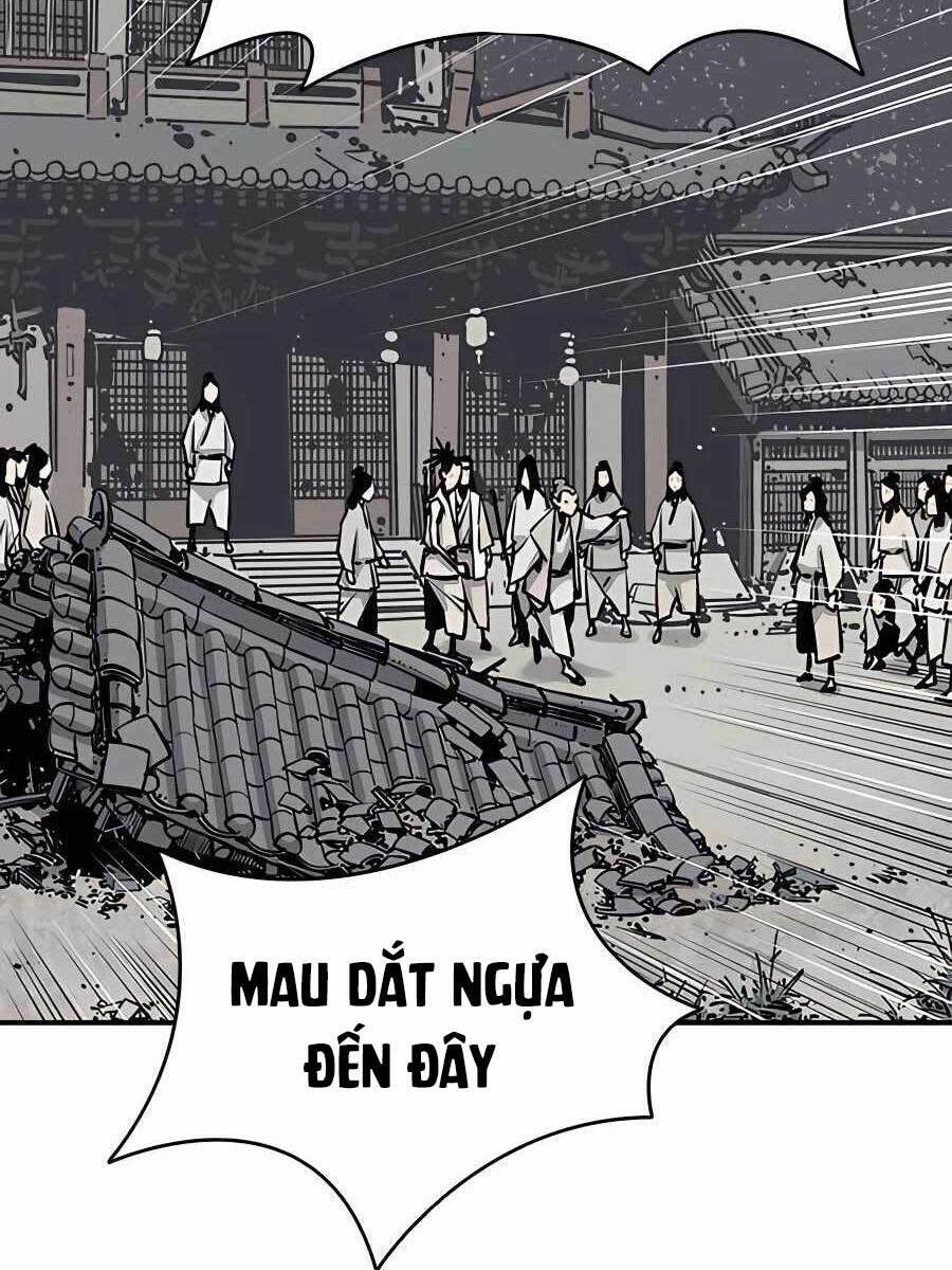 Sát Thủ Tống Lý Thu Chap 17 - Next Chap 18