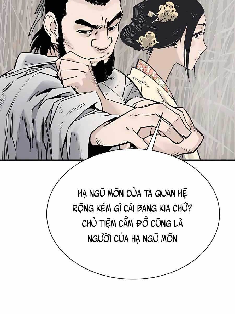 Sát Thủ Tống Lý Thu Chap 17 - Next Chap 18