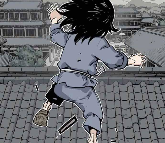 Sát Thủ Tống Lý Thu Chap 2 - Next Chap 3