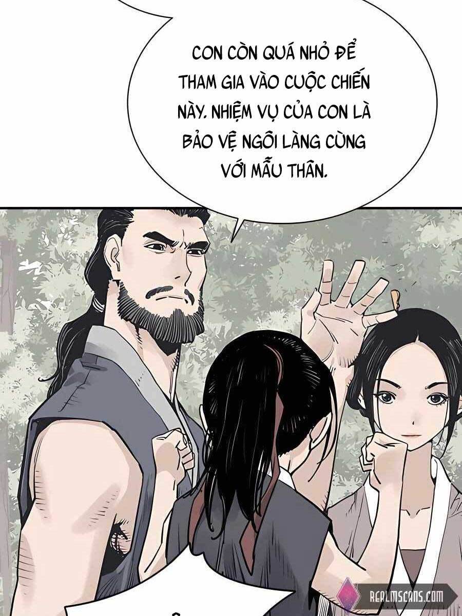 Sát Thủ Tống Lý Thu Chap 22 - Next Chap 23