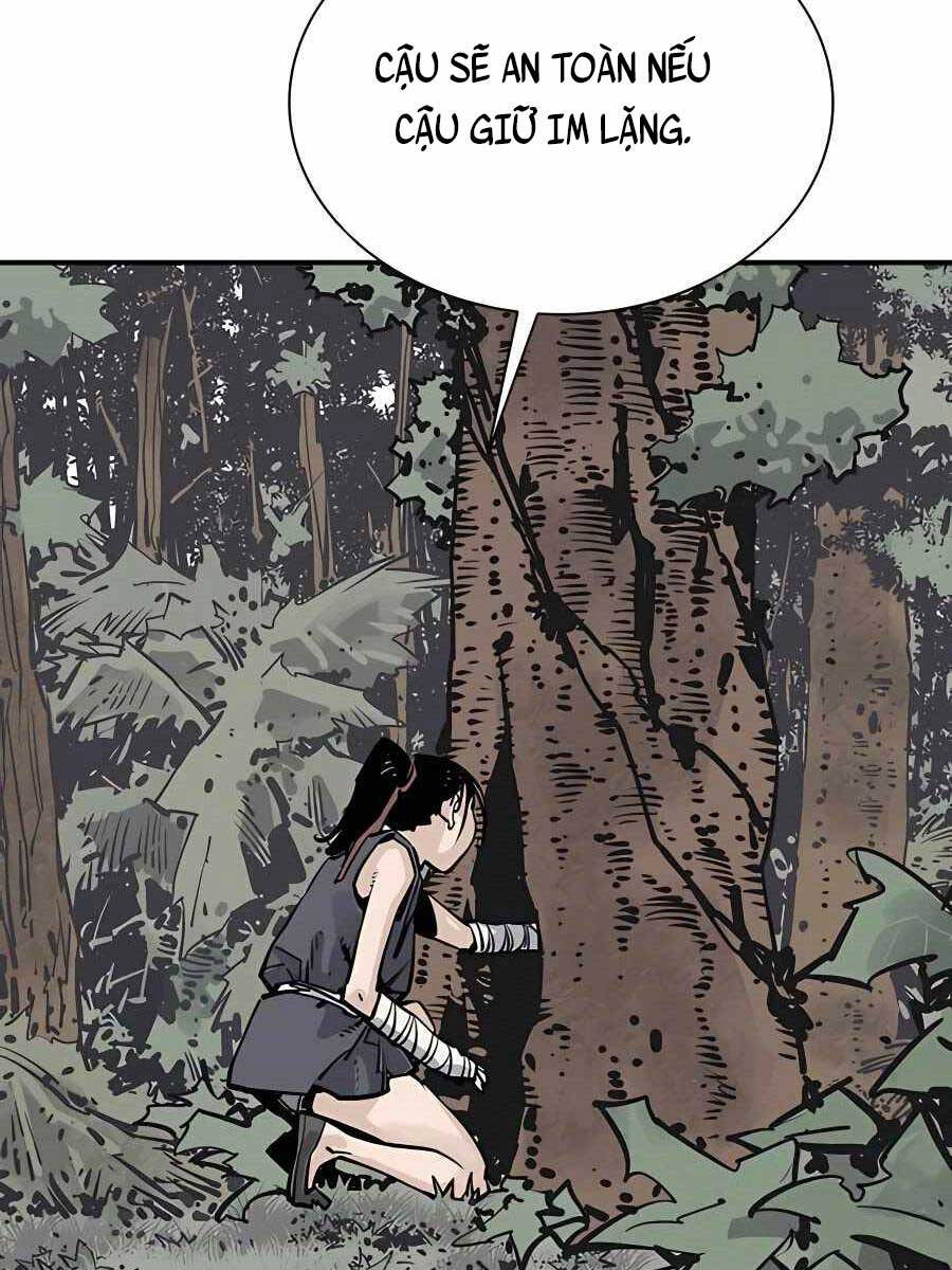 Sát Thủ Tống Lý Thu Chap 25 - Next Chap 26