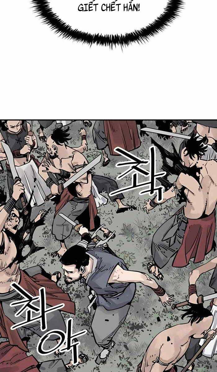 Sát Thủ Tống Lý Thu Chap 27 - Next Chap 28