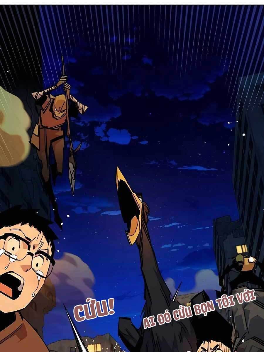 Đi Săn Tự Động Bằng Phân Thân Chap 24 - Next Chap 25