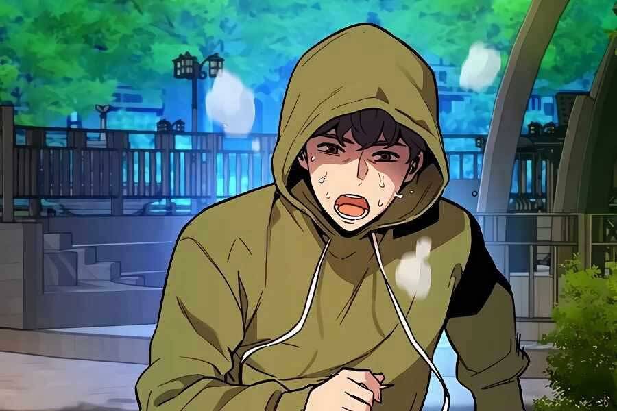 Đi Săn Tự Động Bằng Phân Thân Chap 3 - Next Chap 4