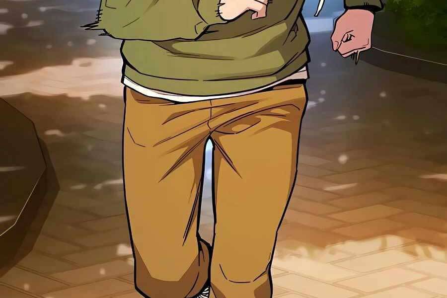 Đi Săn Tự Động Bằng Phân Thân Chap 3 - Next Chap 4