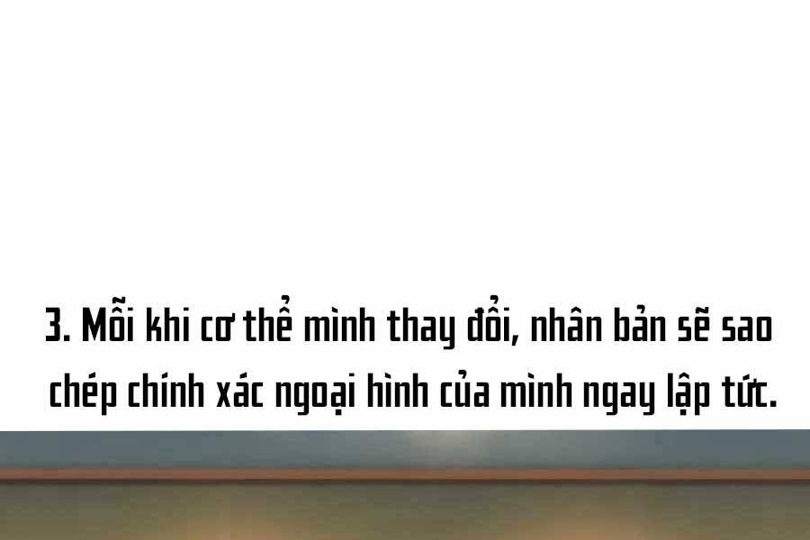 Đi Săn Tự Động Bằng Phân Thân Chap 3 - Next Chap 4