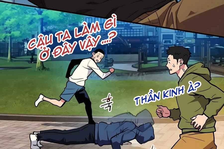 Đi Săn Tự Động Bằng Phân Thân Chap 3 - Next Chap 4