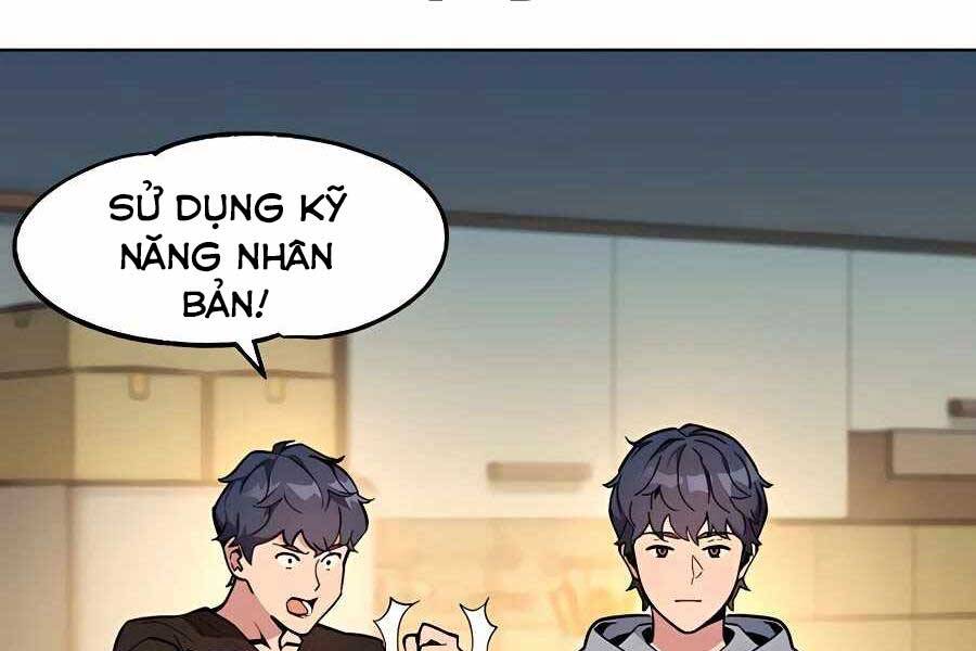 Đi Săn Tự Động Bằng Phân Thân Chap 3 - Next Chap 4