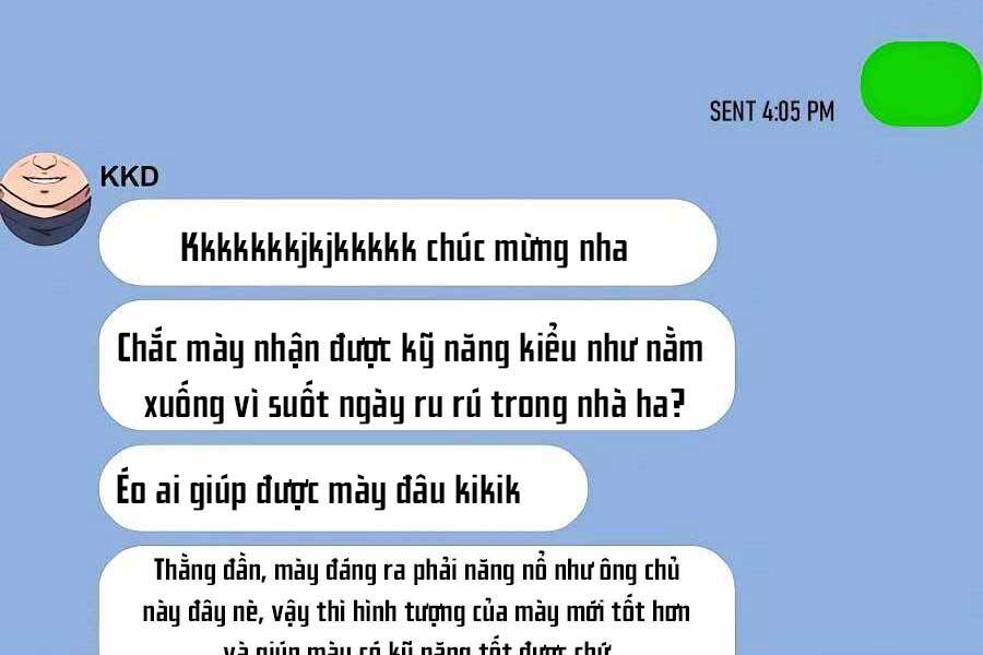 Đi Săn Tự Động Bằng Phân Thân Chap 3 - Next Chap 4