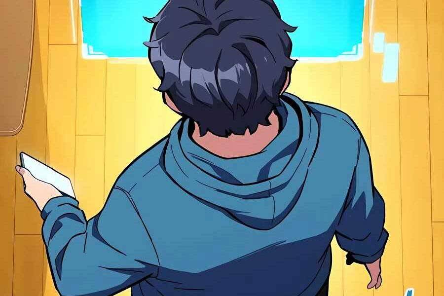 Đi Săn Tự Động Bằng Phân Thân Chap 3 - Next Chap 4