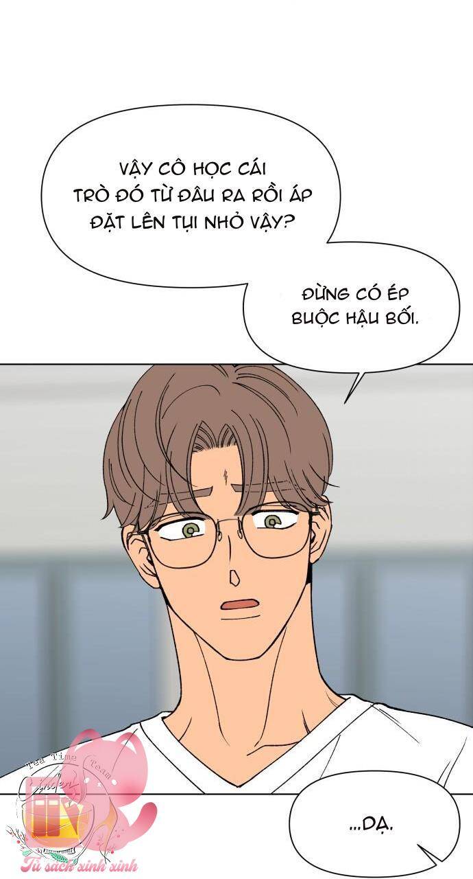 Tình Xưa Viết Lại Chap 18 - Next Chap 19