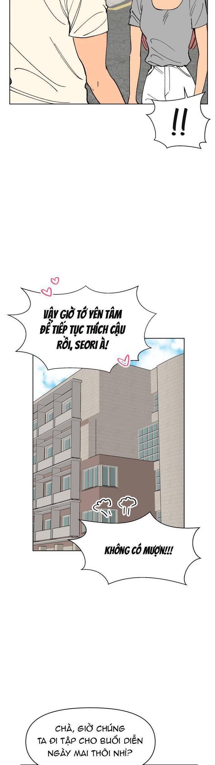 Tình Xưa Viết Lại Chap 19 - Next Chap 20