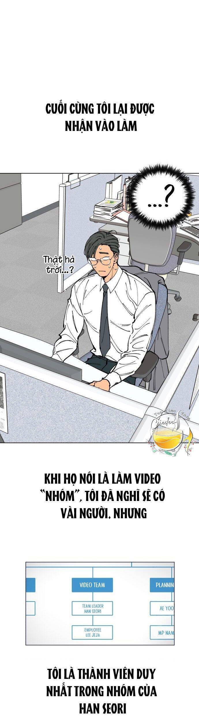 Tình Xưa Viết Lại Chap 1 - Next Chap 2