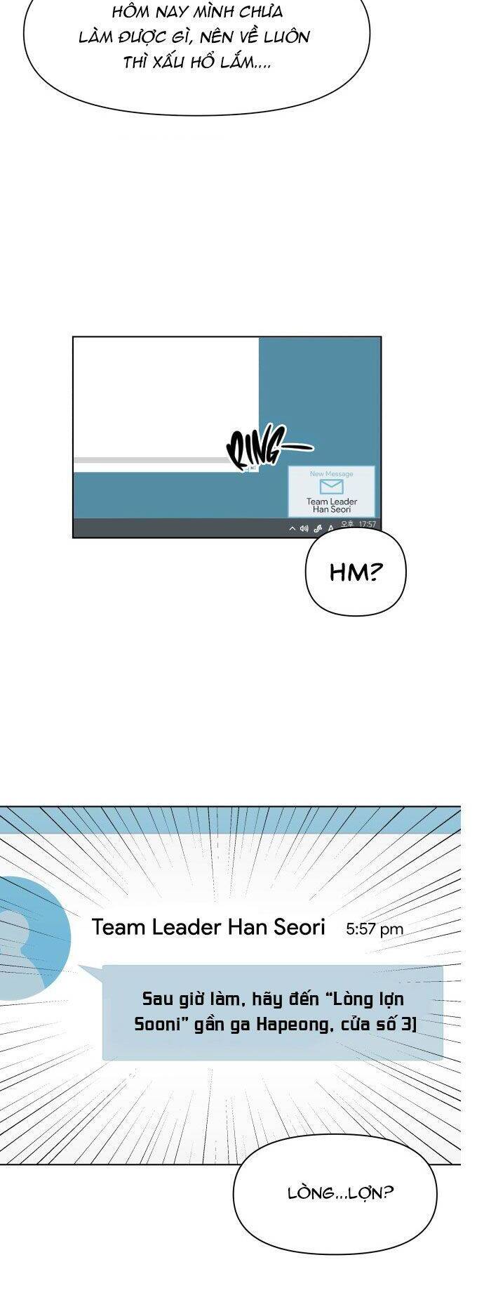 Tình Xưa Viết Lại Chap 1 - Next Chap 2