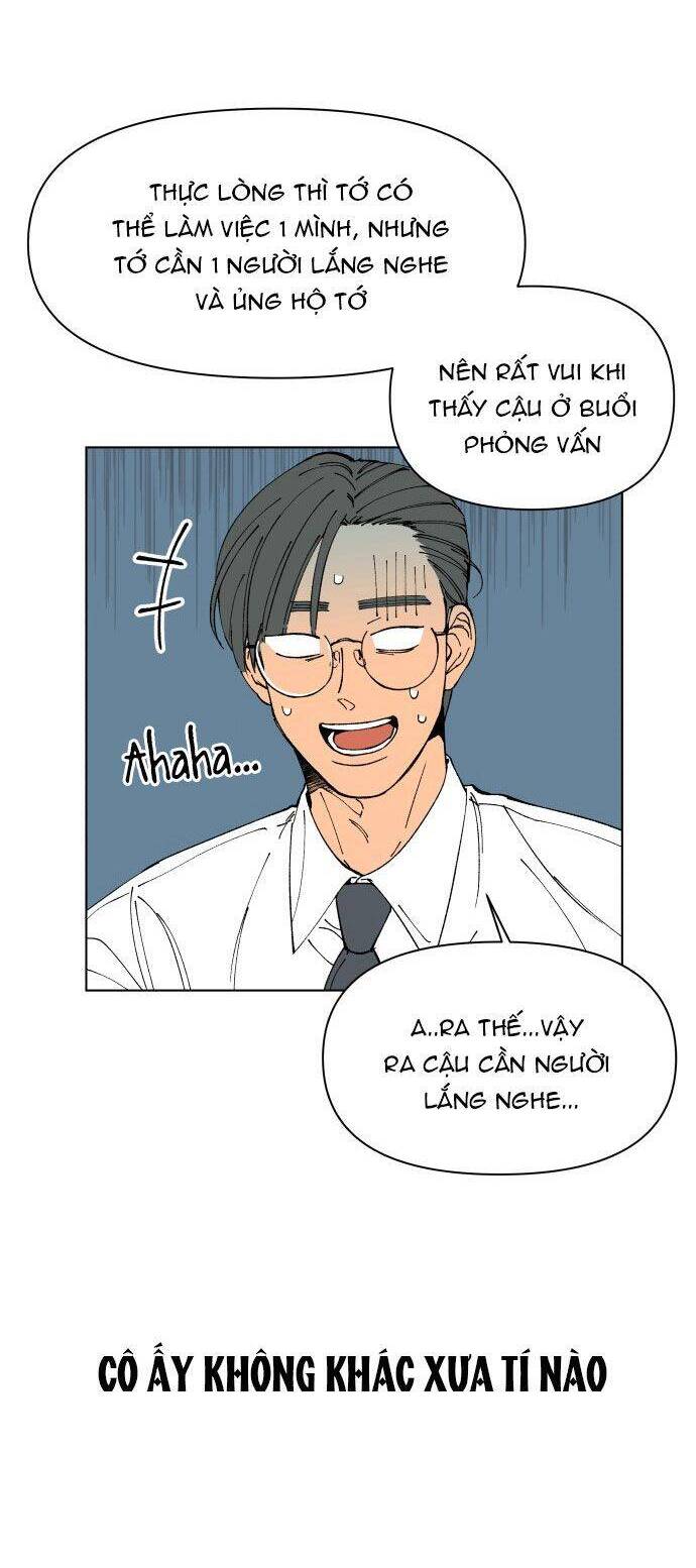 Tình Xưa Viết Lại Chap 1 - Next Chap 2