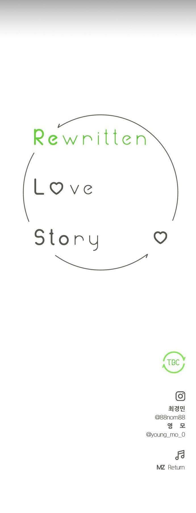 Tình Xưa Viết Lại Chap 1 - Next Chap 2