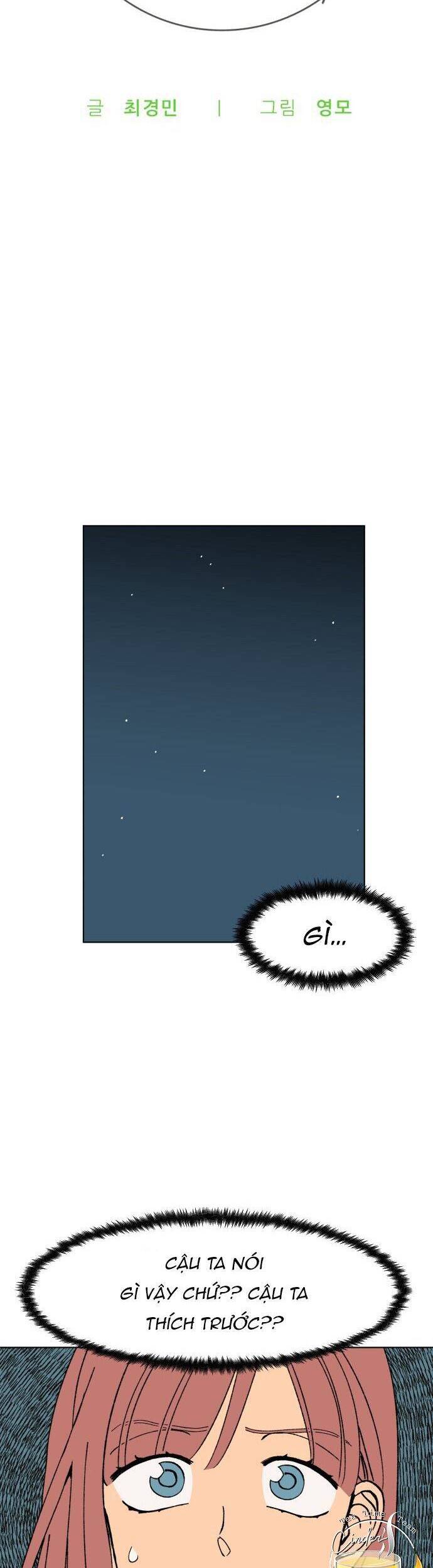 Tình Xưa Viết Lại Chap 10 - Next Chap 11