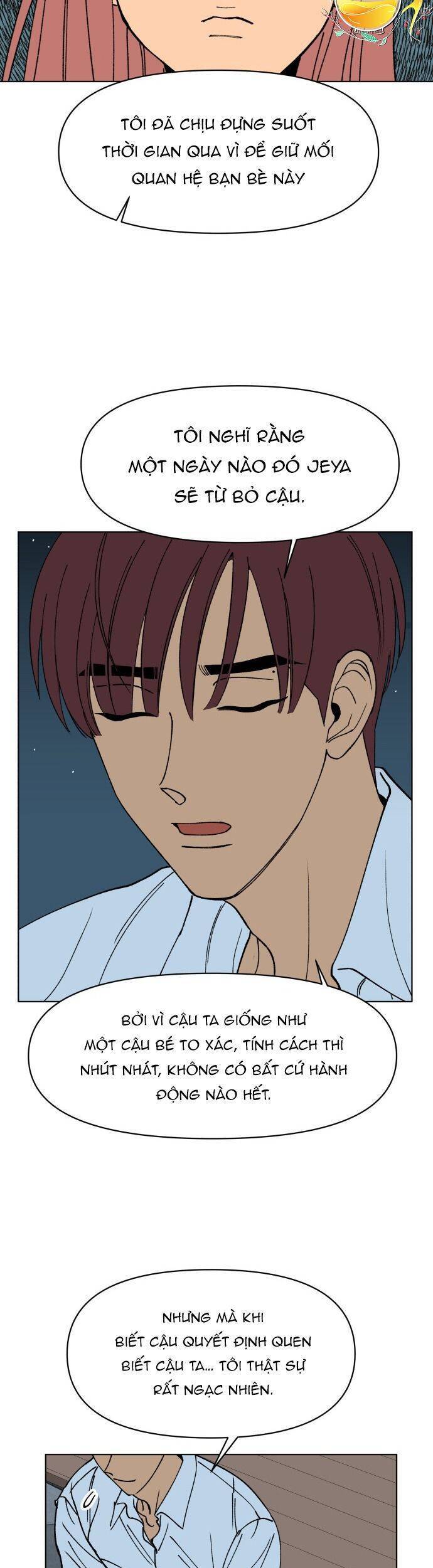 Tình Xưa Viết Lại Chap 10 - Next Chap 11