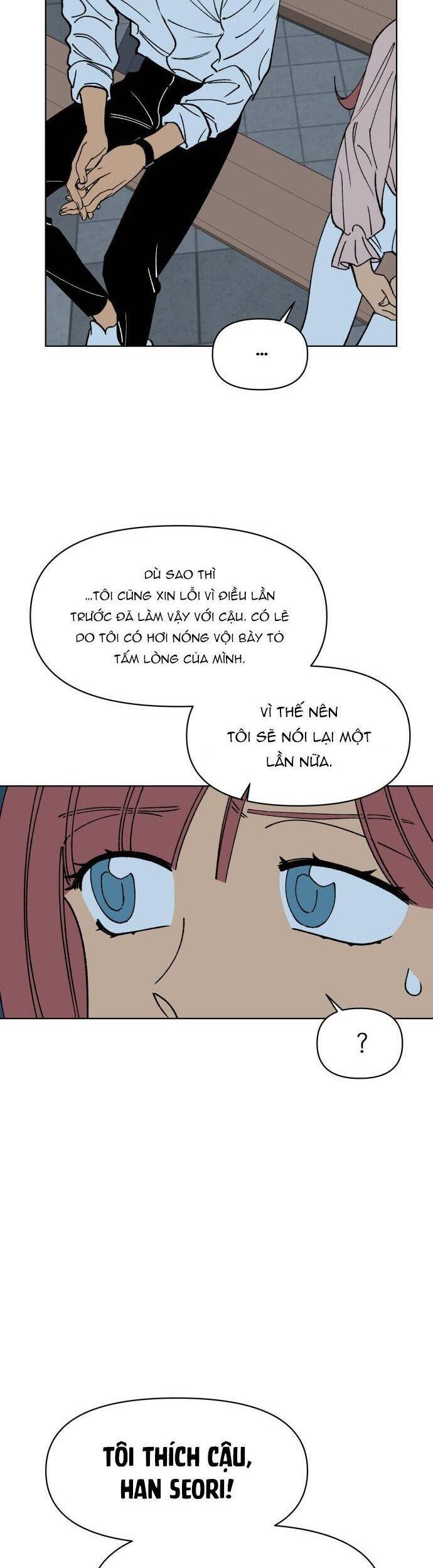 Tình Xưa Viết Lại Chap 10 - Next Chap 11