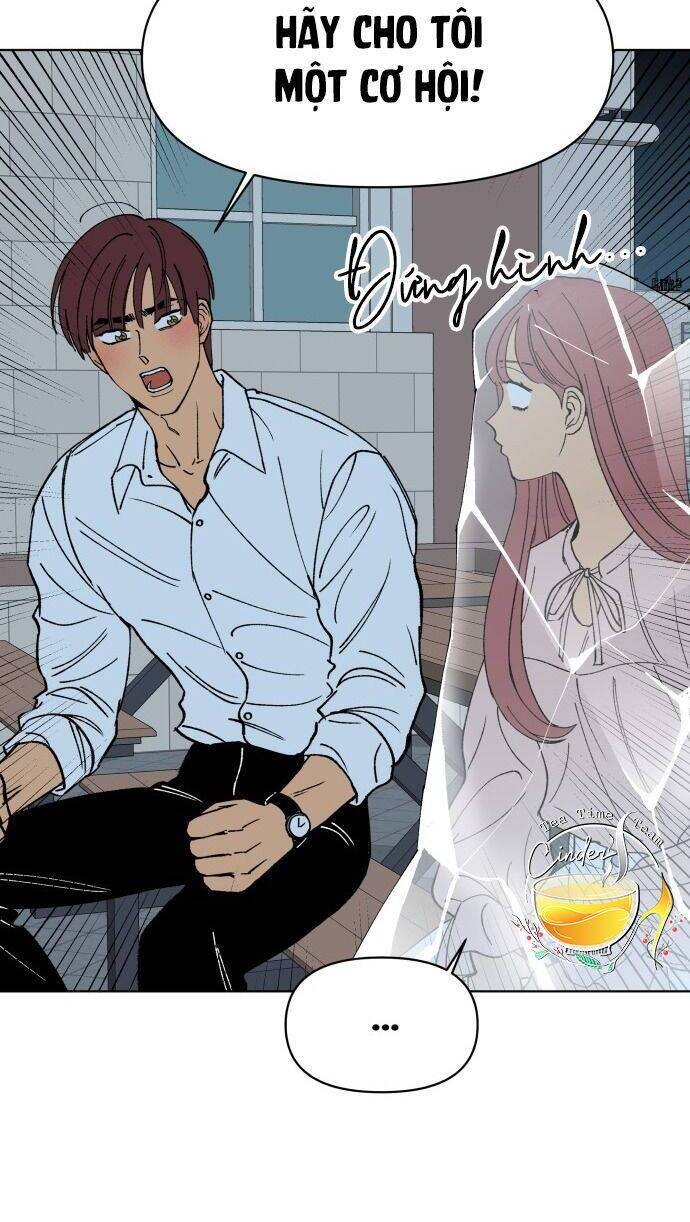 Tình Xưa Viết Lại Chap 10 - Next Chap 11