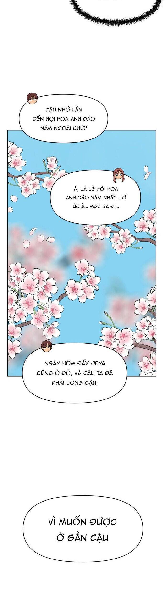 Tình Xưa Viết Lại Chap 10 - Next Chap 11