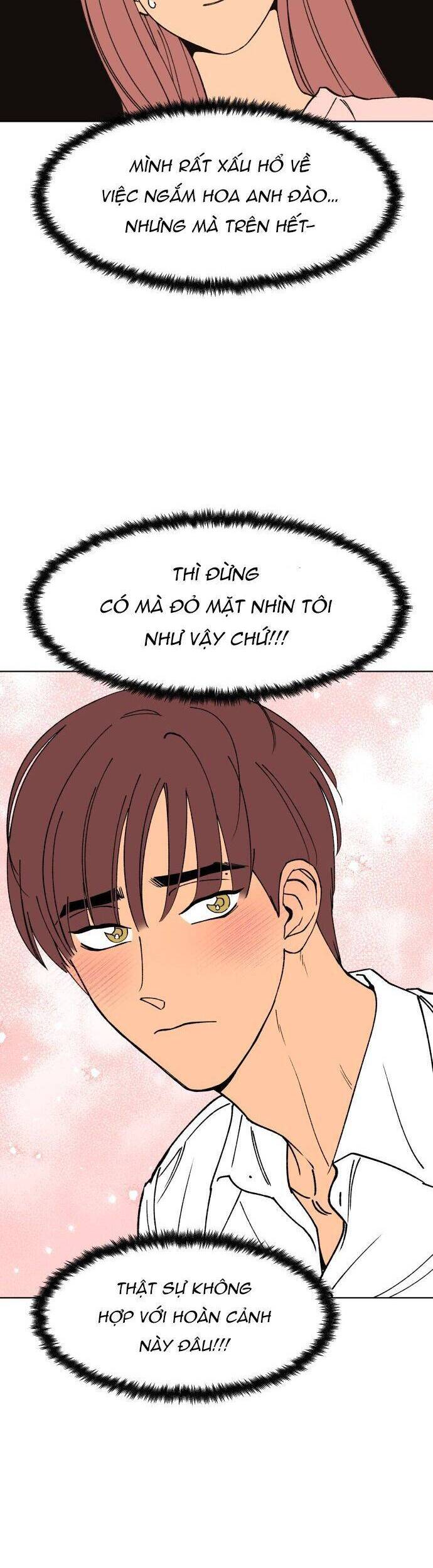 Tình Xưa Viết Lại Chap 10 - Next Chap 11
